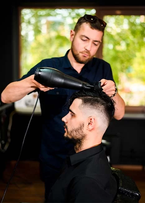 Professional Unisex Salon in Lucknow