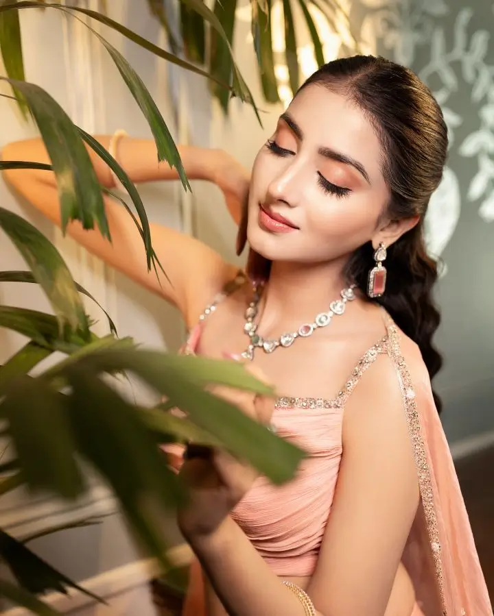 Best Bridal Makeup In Lucknow