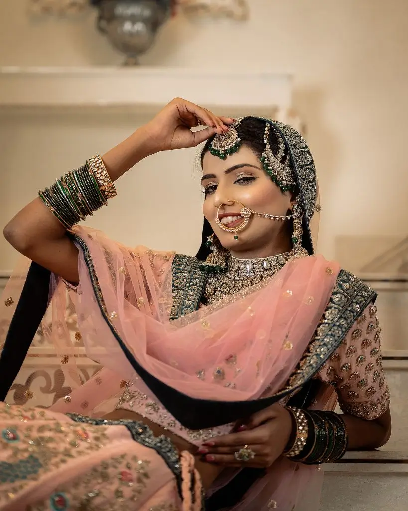  Best Makeup Artist In Lucknow