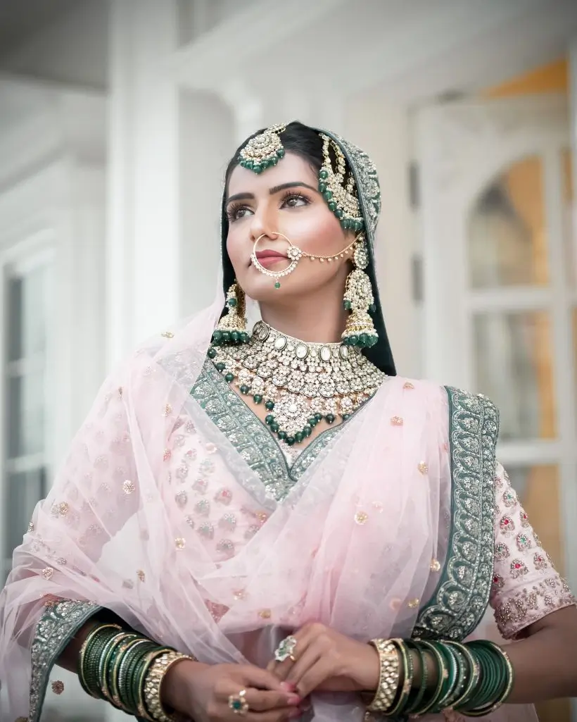  Best Salon In Lucknow 