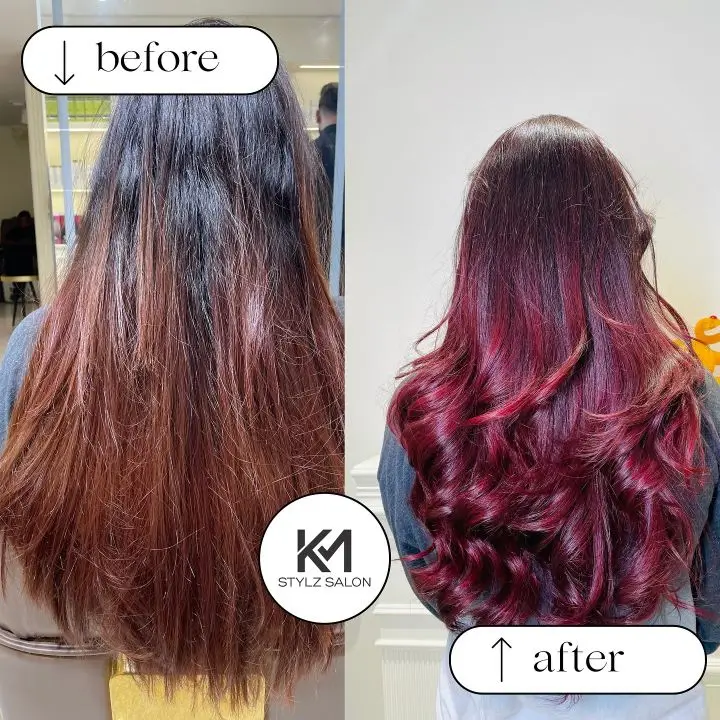 Best Unisex Salon In Lucknow