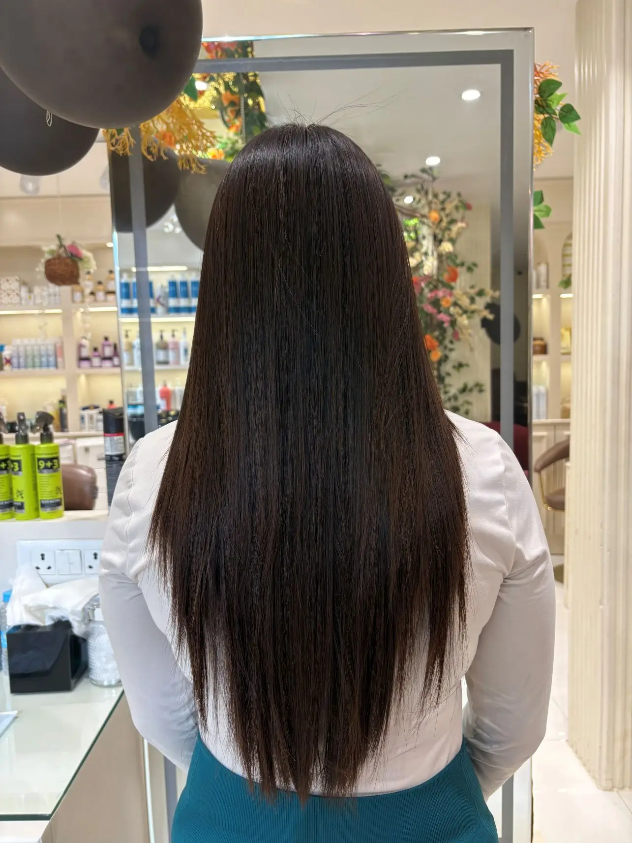 Best Hair Service in Lucknow