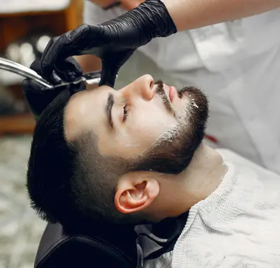 Best Men Grooming Services In Lucknow